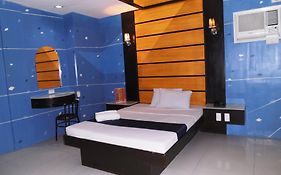 Harts Hotel-Quezon City